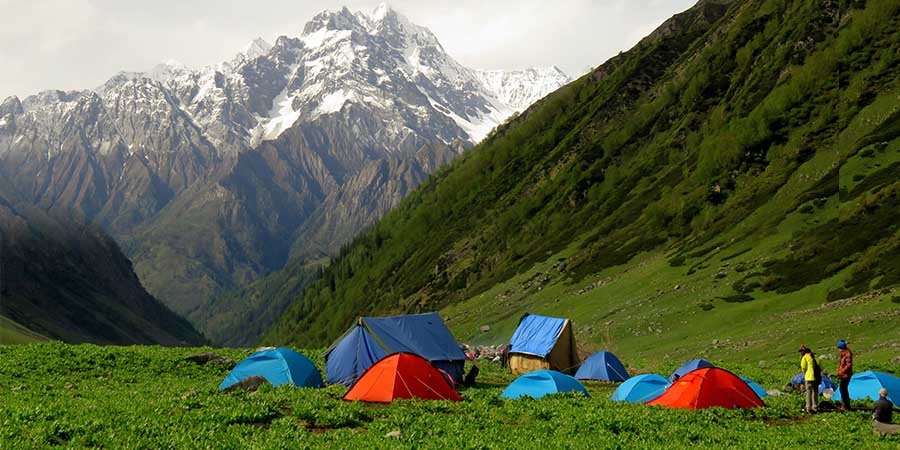 MAKING THE MOST OF YOUR TENT VESTIBULE: IDEAS AND TIPS