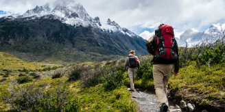 The Minimalist Hiker's Guide: Simplify Your Gear and Experience