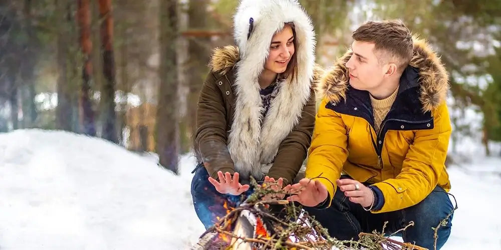 Mastering Winter Comfort: 6 Tips to keep Warm in the Cold