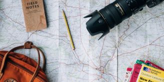 Smart Packing for Stress-Free Camping
