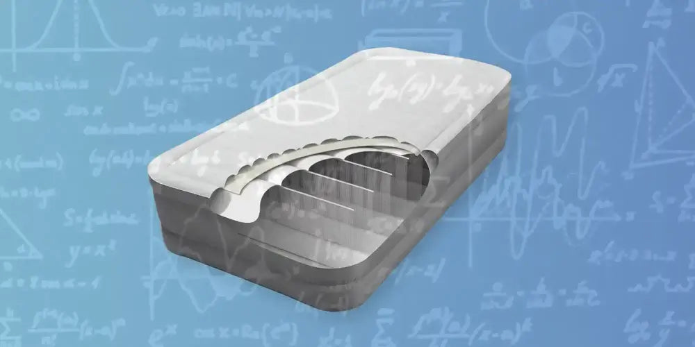 Science Behind Air Mattress Comfort