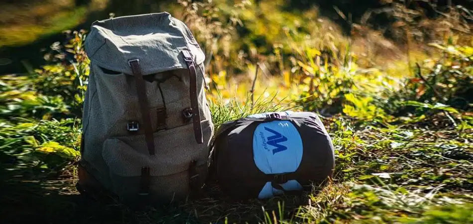 8 LESSONS YOU MIGHT LEARN WHILE CAMPING