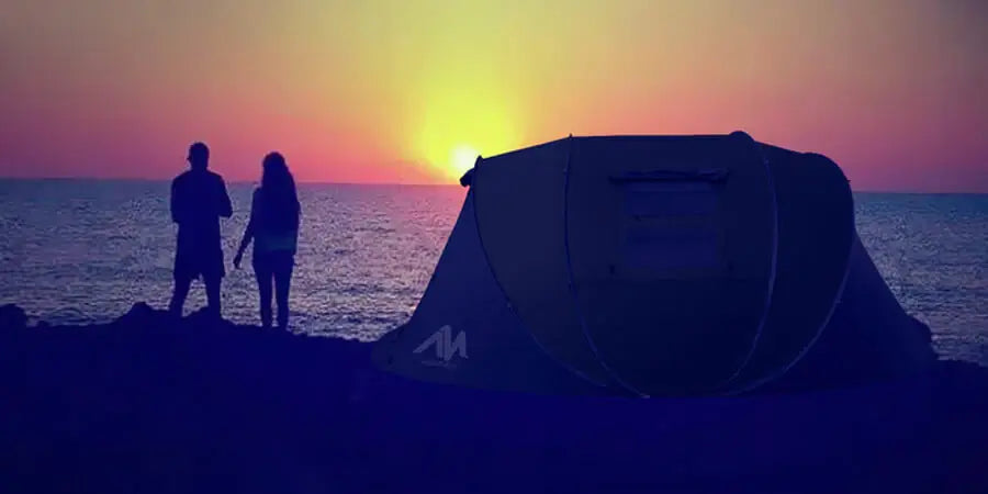 HOW TO MAKE FAMILY CAMPING A MEMORABLE EXPERIENCE?