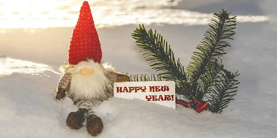 THE BEST NEW YEAR'S EVE CAMPING SITES