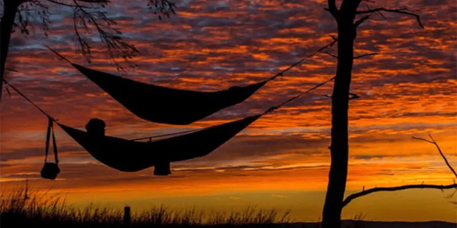 DIY HAMMOCK BUG NET: A SIMPLE GUIDE