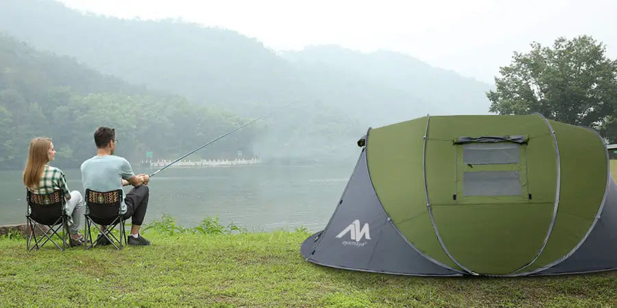 TIPS FOR PREVENTING TENT CONDENSATION ON YOUR CAMPING TRIP