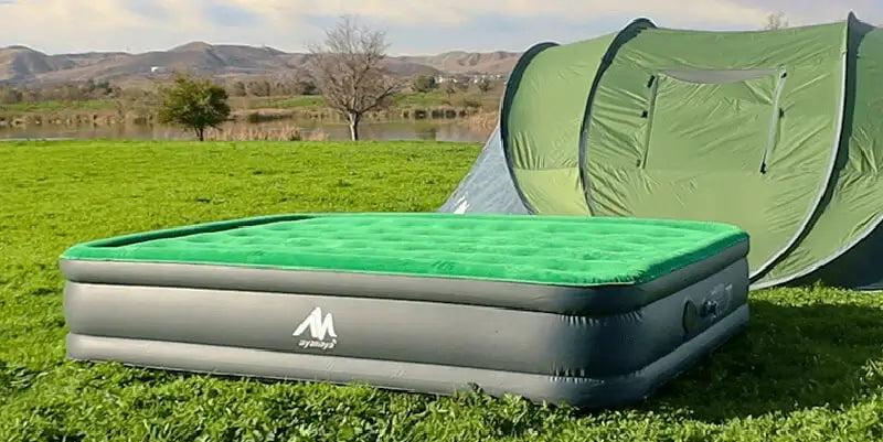 Air Mattress Buying Guide Choose the Best for Comfort and Support