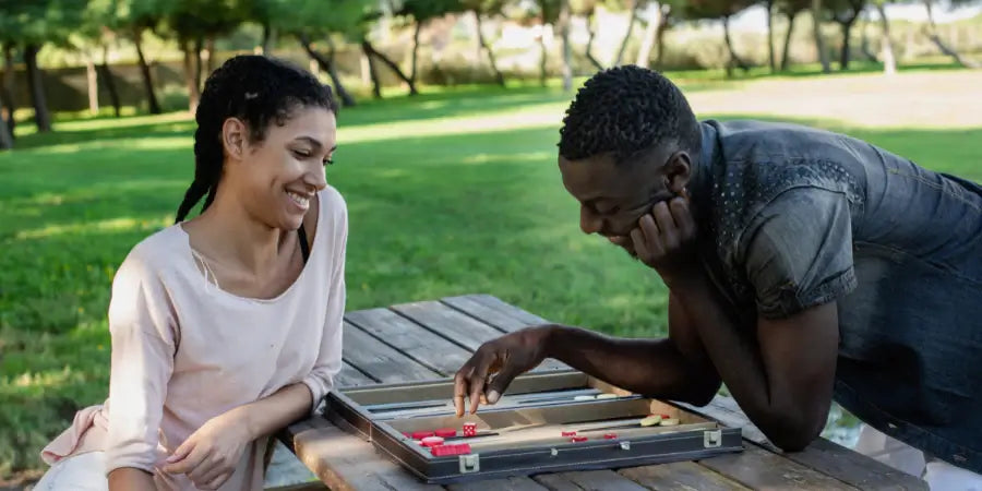 MUST-TRY CAMPING GAMES FOR 2023
