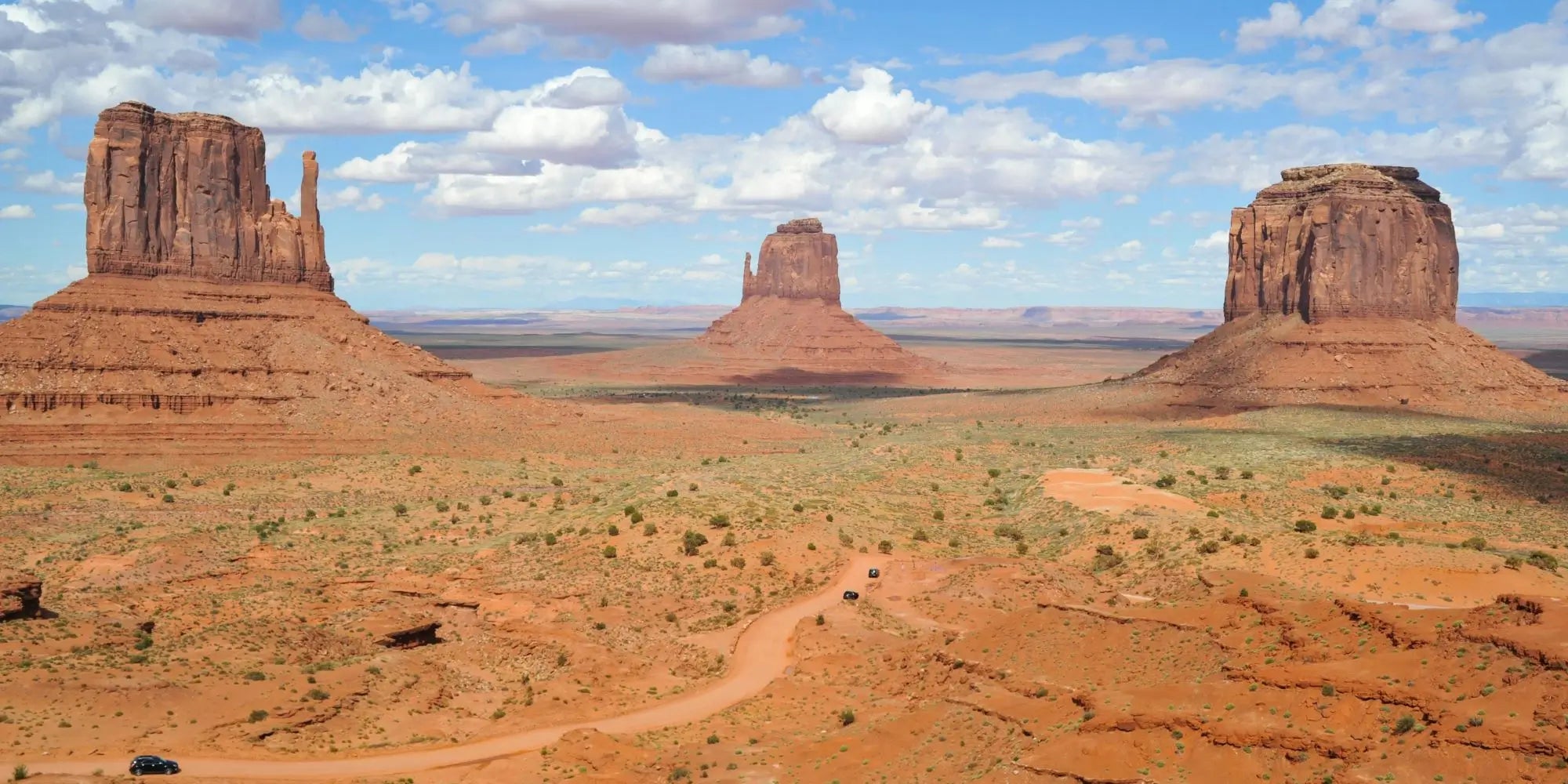 A Guide to Desert Camping: Tips, Tricks, and Essentials