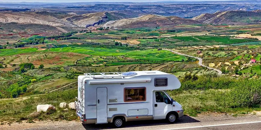 7 Tips FOR NEW FULL-TIME CAMPERS