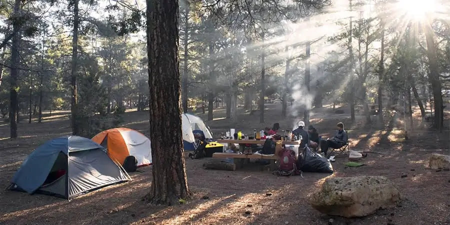 AVOID THESE 10 COMMON TENT SETUP MISTAKES