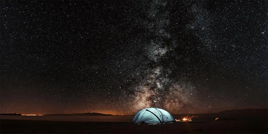 STAYING COOL WHILE SUMMER CAMPING: THE BENEFITS OF A CAMPING FAN