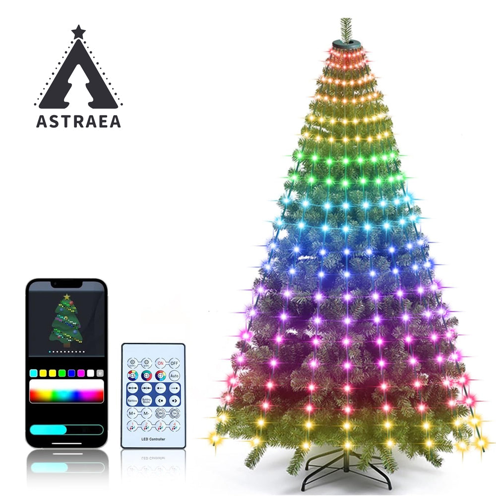Christmas Tree Lights