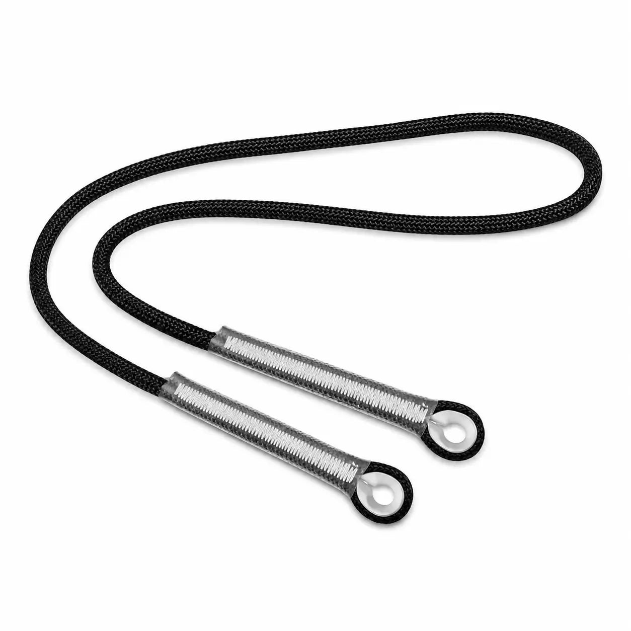 Prusik Climbing Cord – Nylon Rappel & Rescue Loop