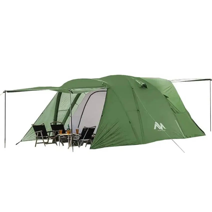 6 to 8 person tent clearance