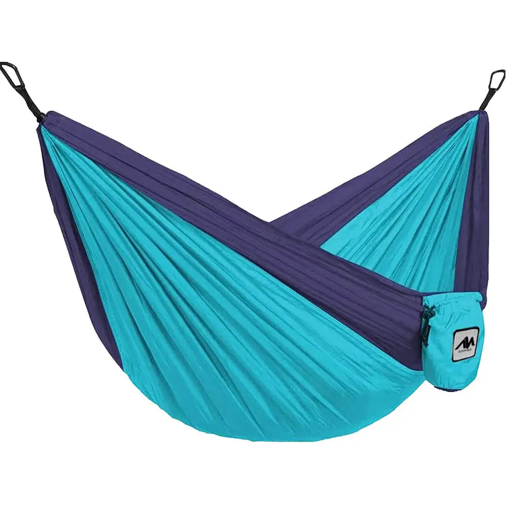 EcoSway Camping Hammock