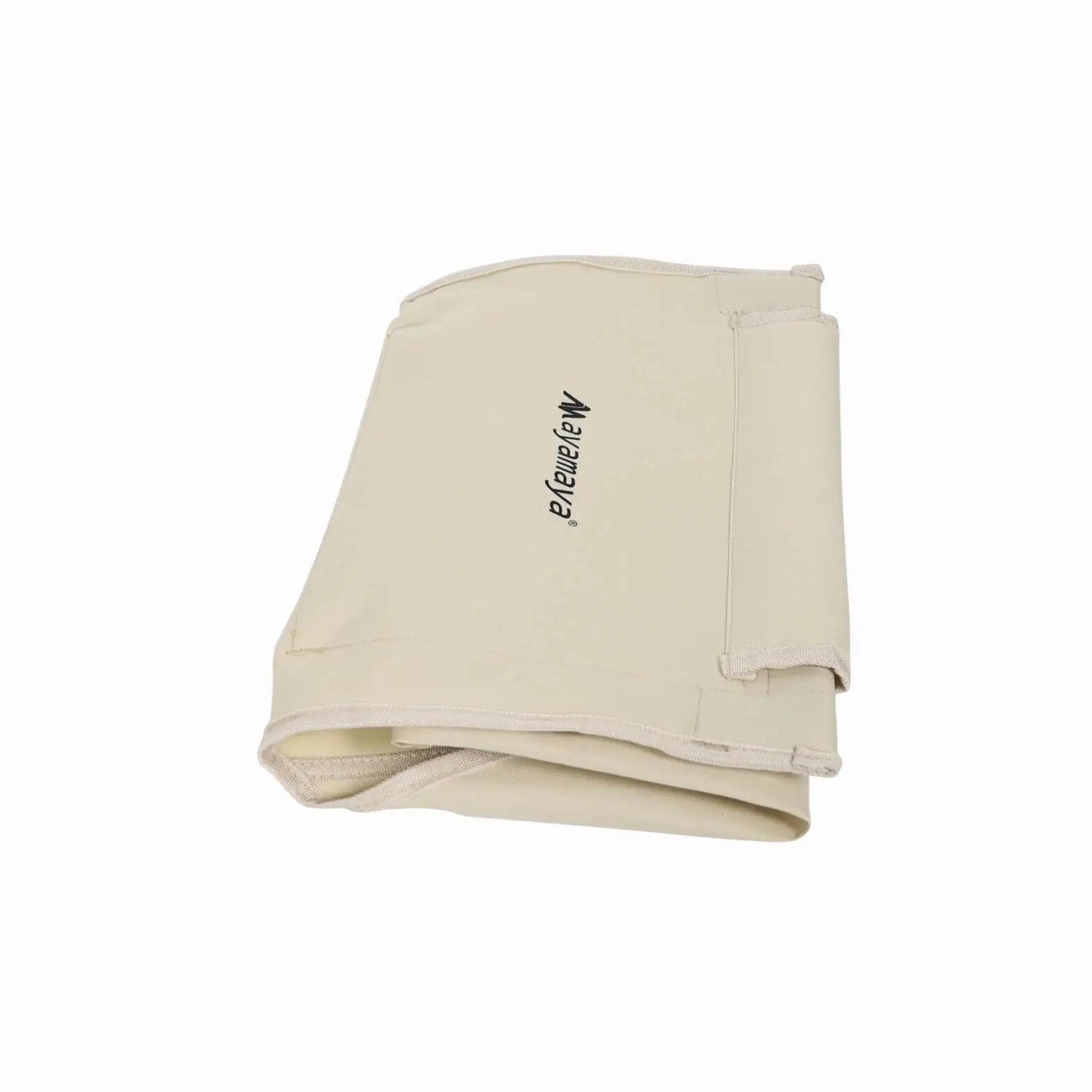 Ayamaya Everest Lounger High Back Camping Chair – Lightweight Portable Folding Chair, 330 lb Capacity, 7075 Aluminum Frame