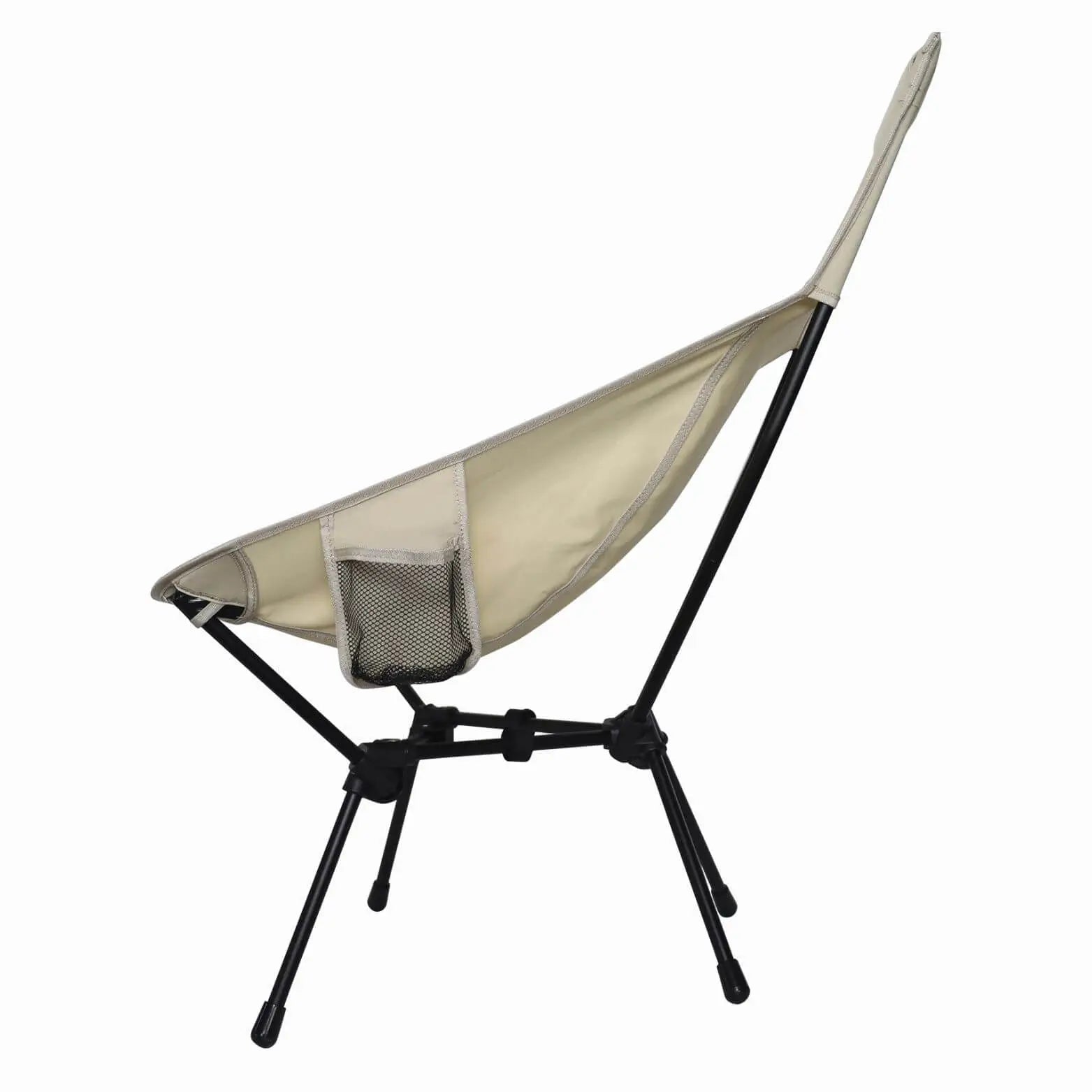 Everest Lounger High Back Ultralight Camping Chair