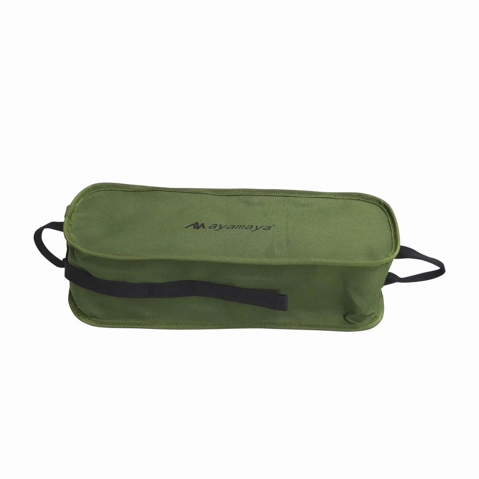 Ayamaya Everest Lounger High Back Camping Chair – Lightweight Portable Folding Chair, 330 lb Capacity, 7075 Aluminum Frame