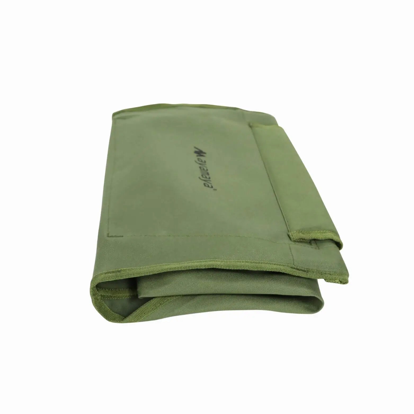 Ayamaya Everest Lounger High Back Camping Chair – Lightweight Portable Folding Chair, 330 lb Capacity, 7075 Aluminum Frame