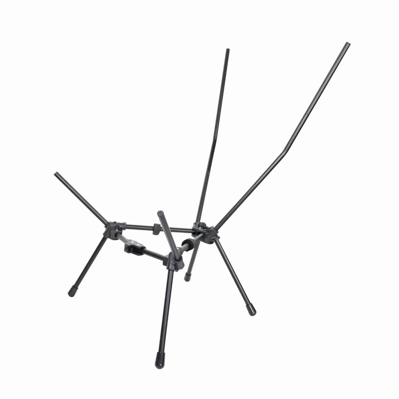 Ayamaya Everest Lounger High Back Camping Chair – Lightweight Portable Folding Chair, 330 lb Capacity, 7075 Aluminum Frame