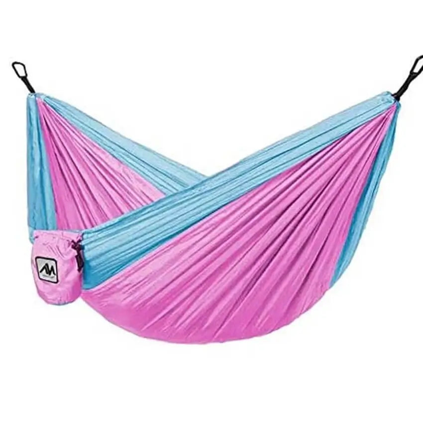 LittleExplorer SkyNest Kids Hammock - Swing Tree Hammock for Children