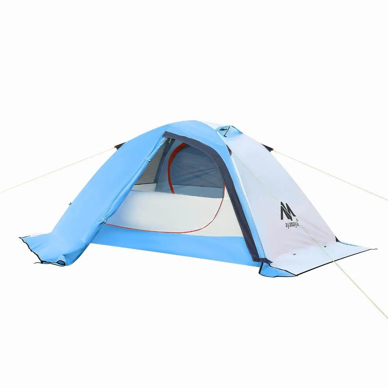 San Gabriel 4 Season Backpacking Tent 1-2P