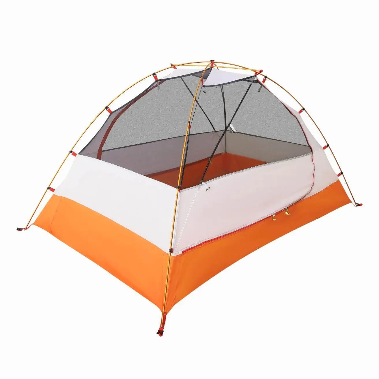 San Gabriel 4 Season Backpacking Tent 1-2P