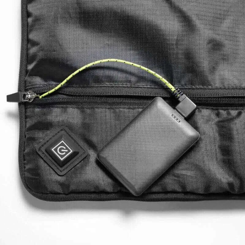 Trona TrekPak Rechargeable Heating Pocket / Pad