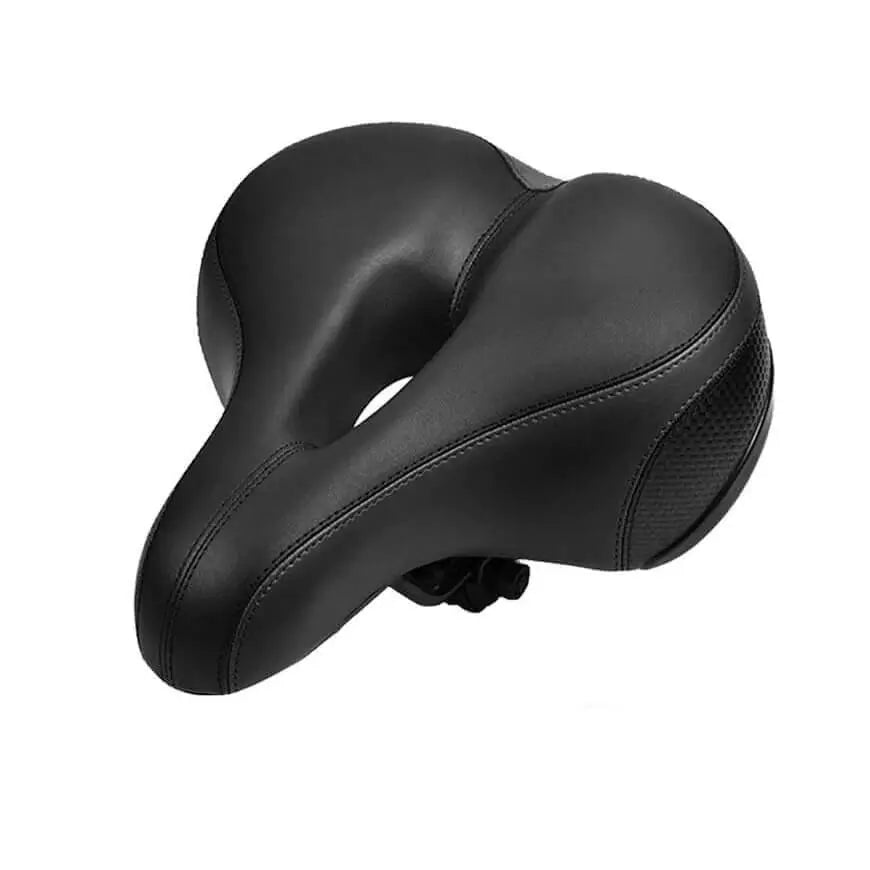Seat For Ergonomic Large Bicycle Saddle AYAMAYA Wide Saddle Bike Seat