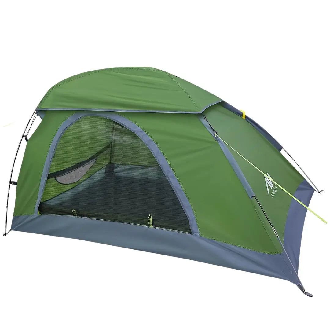 Lightest 4 person backpacking tent clearance