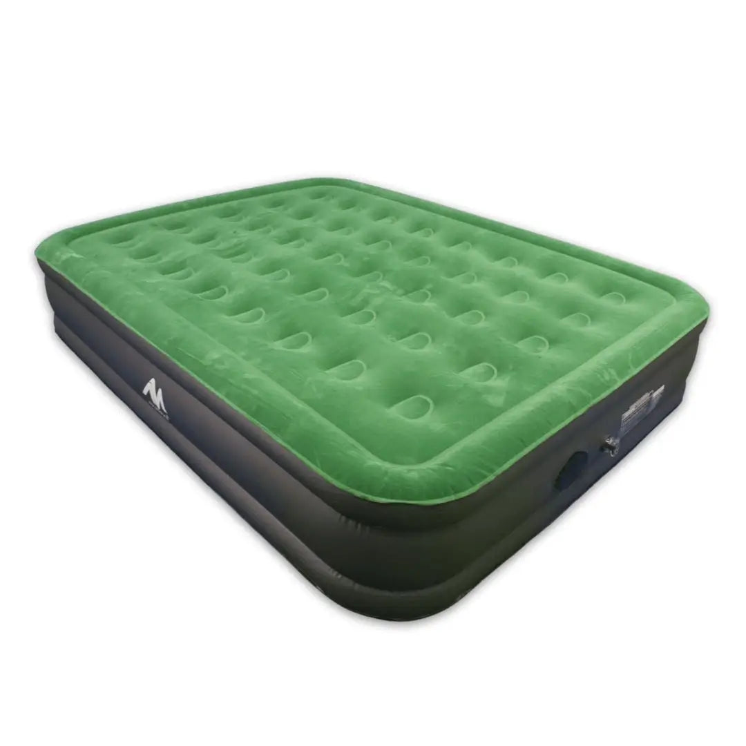 Ayamaya Nature Nest Air Mattress with Built-In / Detachable Pump