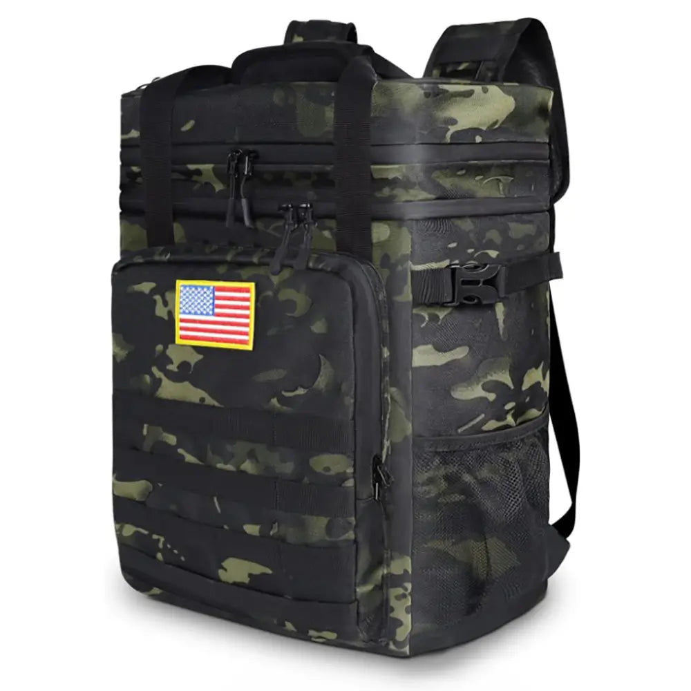 Arctic Mule Tactical 30L Backpack Cooler