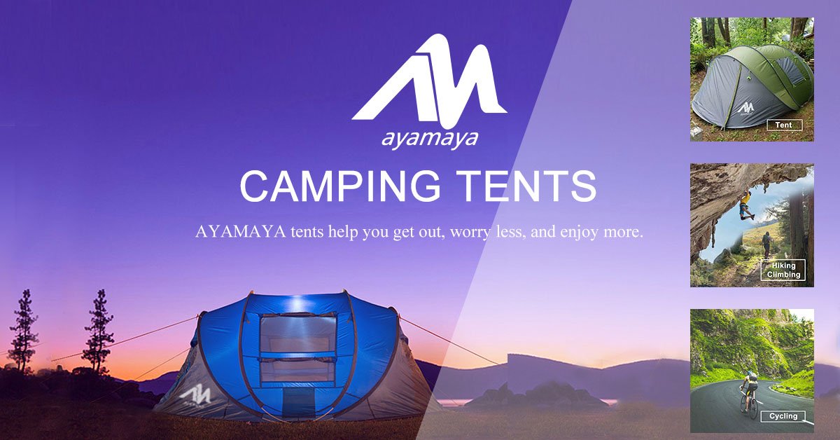 Tarp Tents for Outdoor Adventures | Durable & Lightweight Camp