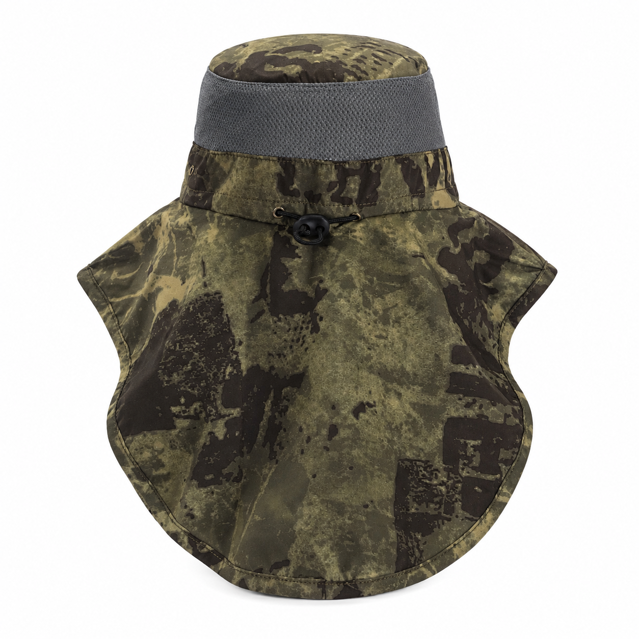Ayamaya UPF 50+ Mosquito Net Sun Hat | Neck Flap Protection