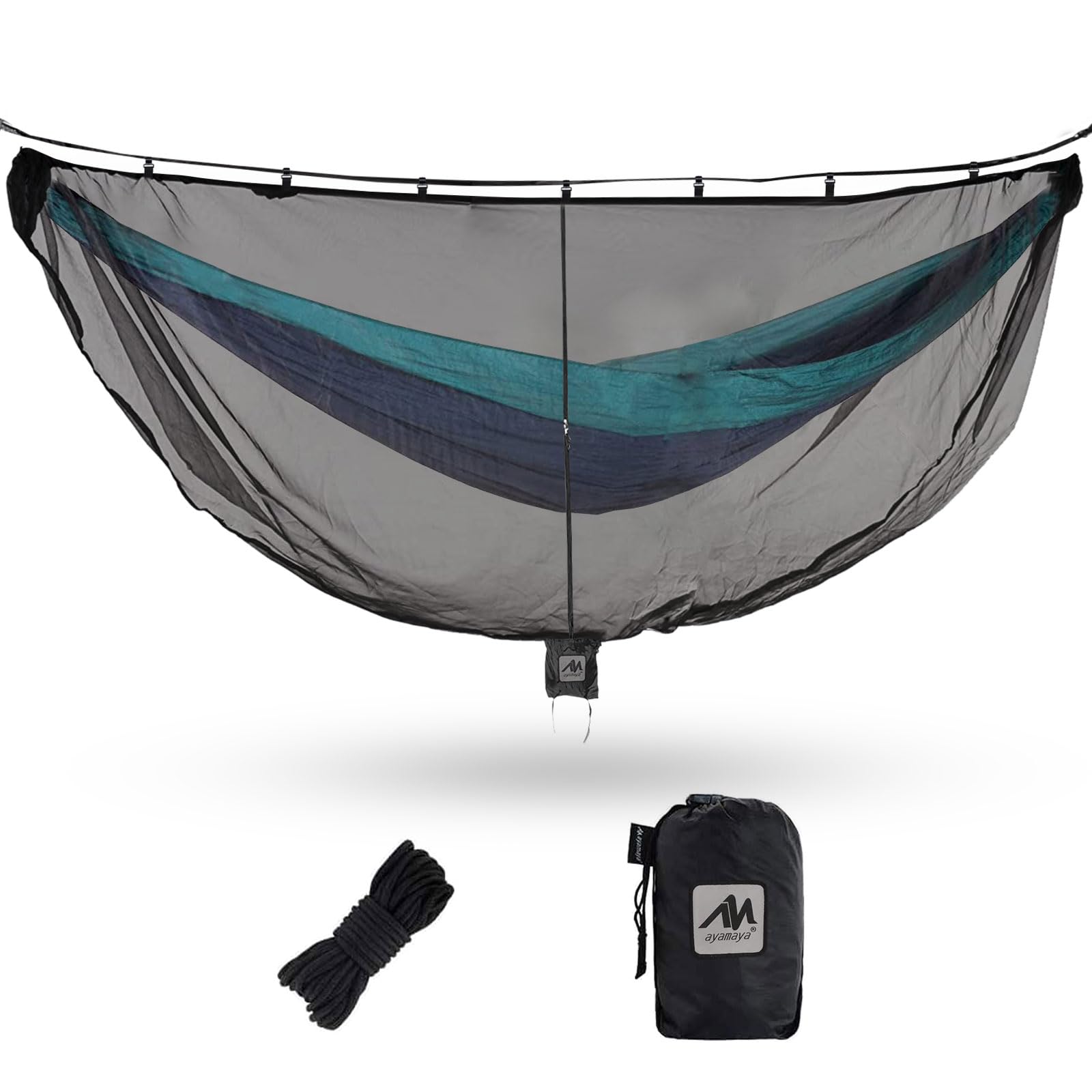 InsectShield Hammock Mosquito / Bug Net