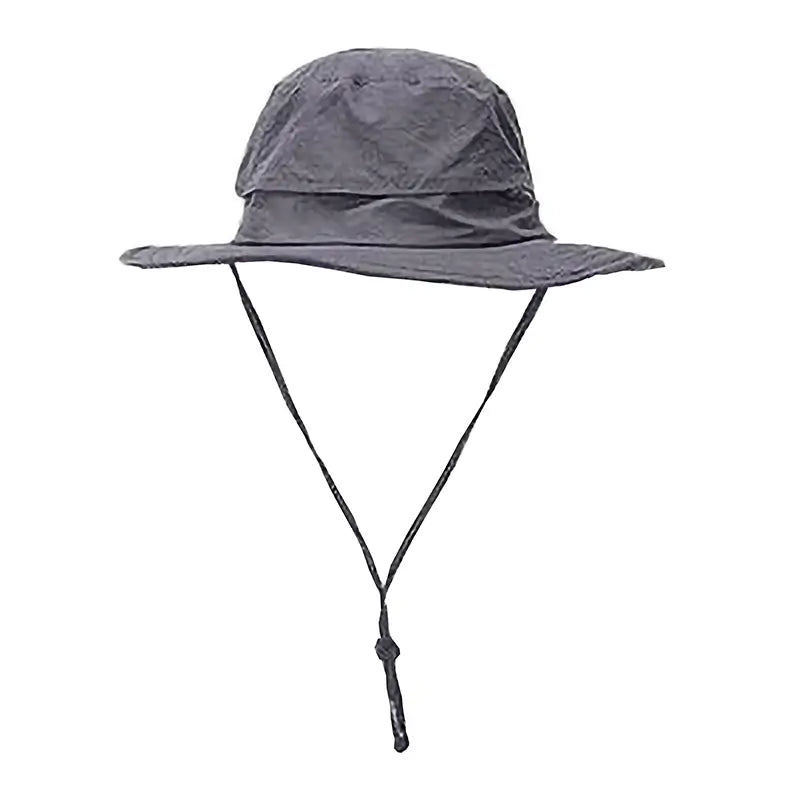 Safari Explorer Mosquito Net Hat