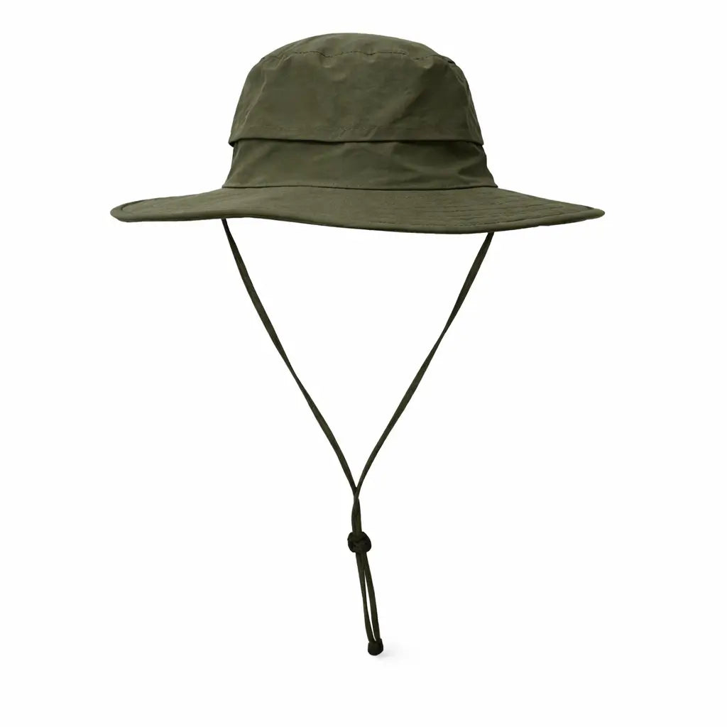 Mosquito Net Hat – Safari Bug Protection for Hiking & Camping