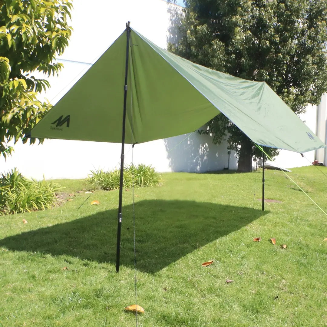 Tarp Master Pro Pole Set