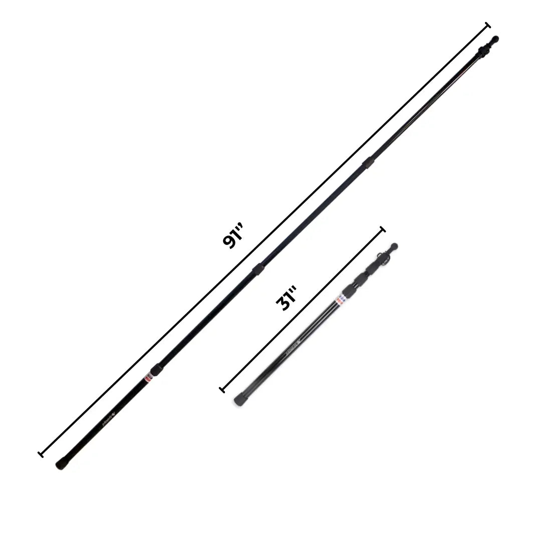 Tarp Master Pro Pole Set