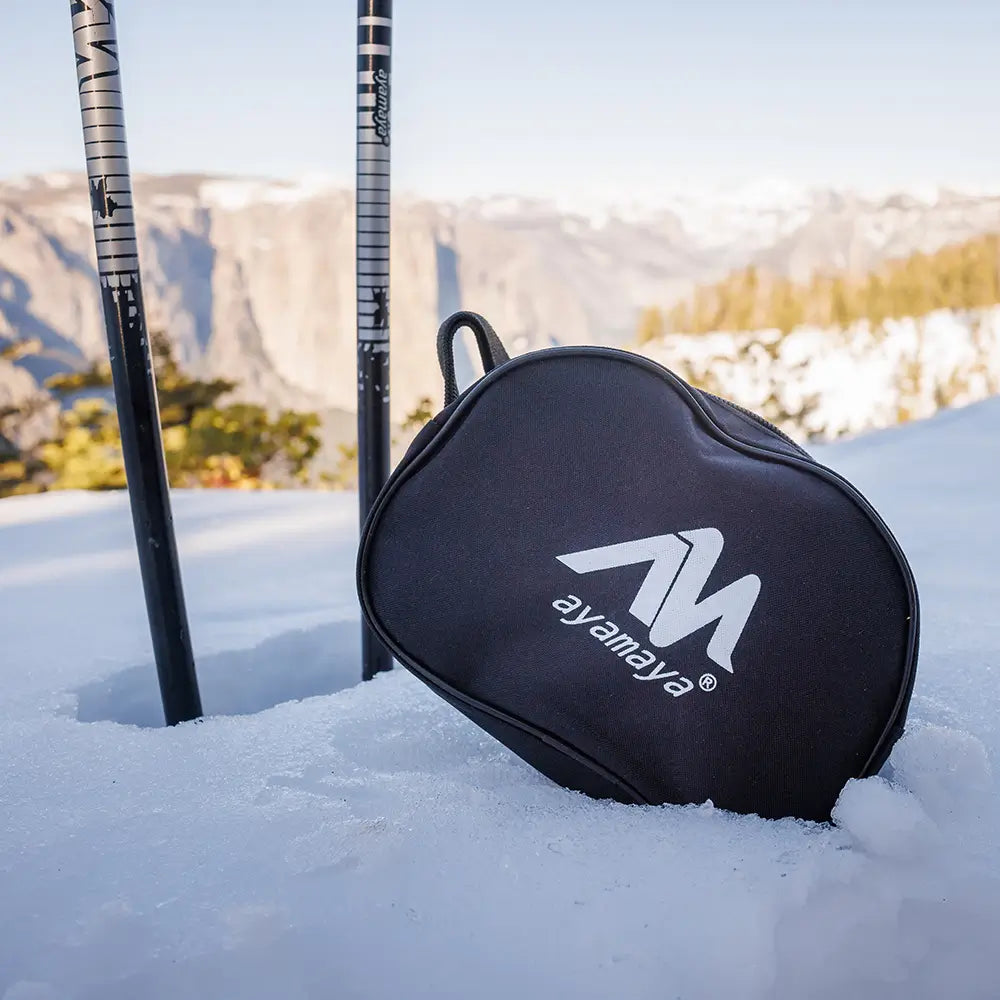 AlpineGrip Universal 24 Spike Crampons