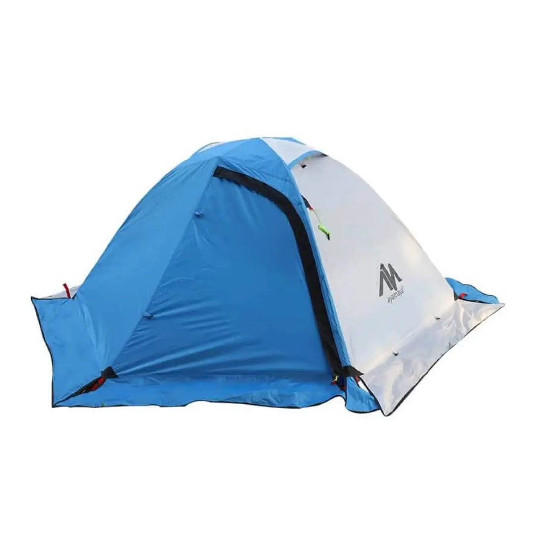 San Gabriel 4 Season Backpacking Tent 1-2P