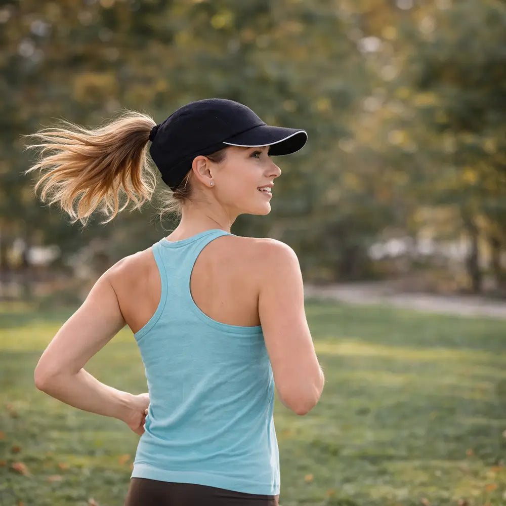 Women’s Winter Running Hat