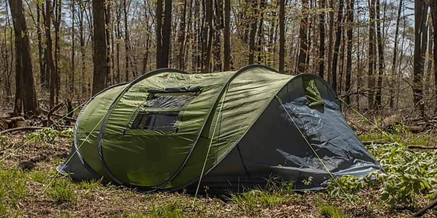 FINDING YOUR PERFECT TENT: TIPS AND CONSIDERATIONS