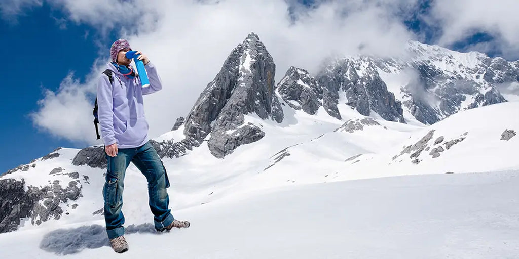 Mastering High Altitude: 5 Essential Tips to Dodge Altitude Sickness