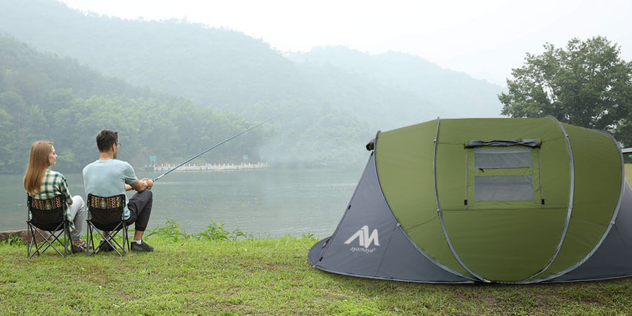 TIPS FOR PREVENTING TENT CONDENSATION ON YOUR CAMPING TRIP