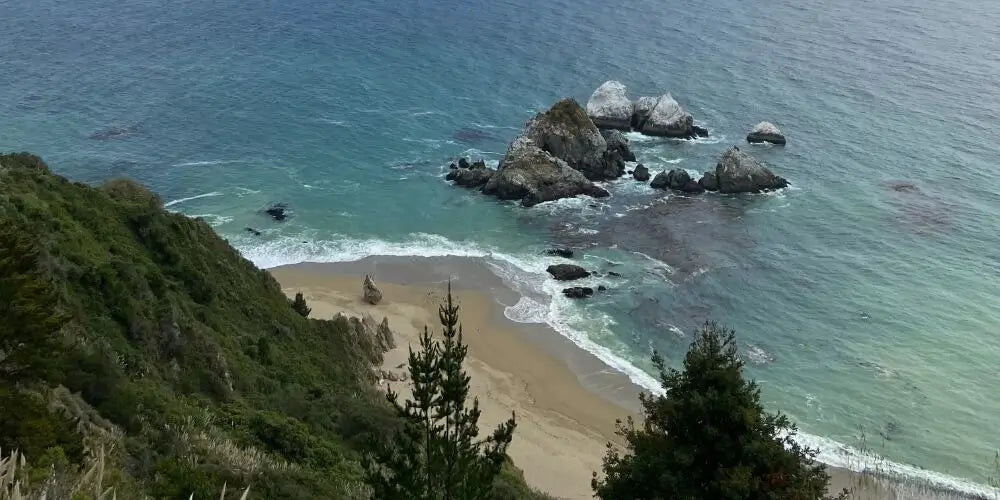 Discover Hidden Gems: Unveiling the Best NorCal Beaches