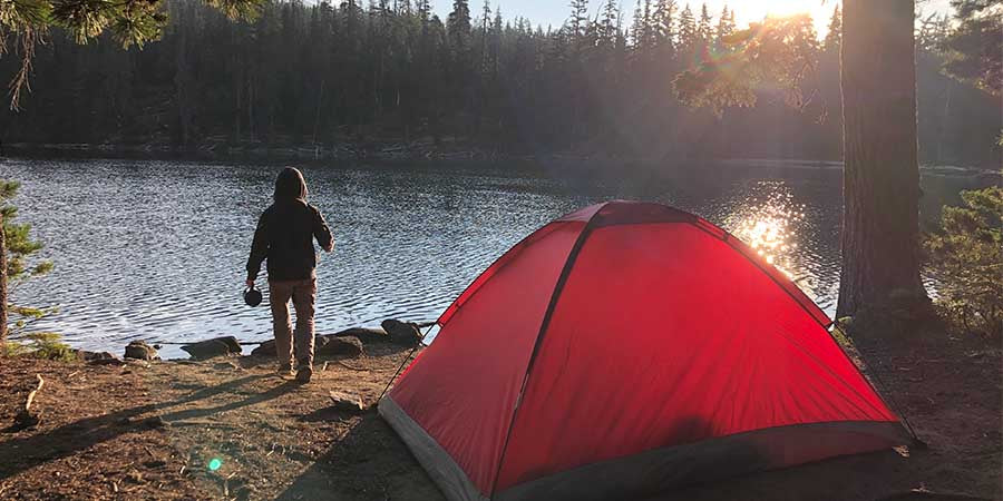 TENT CLEANING TIPS: HOW TO CLEAN YOUR TENT