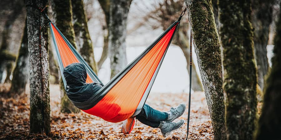HAMMOCK SHOPPING: TIPS FOR CHOOSING THE RIGHT ONE