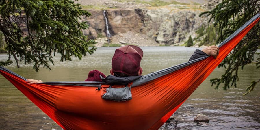 HAMMOCK CAMPING: WHY YOU SHOULD TRY IT AND WHAT YOU NEED TO GET STARTED